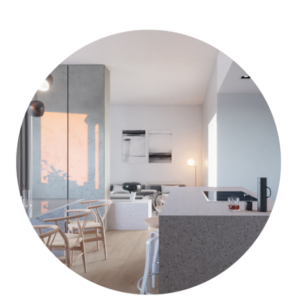 Ristrutturazioni chiavi in mano a Vicenza e provincia