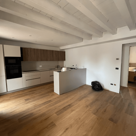 Ristrutturazioni chiavi in mano a Vicenza e provincia