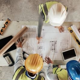 Ristrutturazioni chiavi in mano a Vicenza e provincia