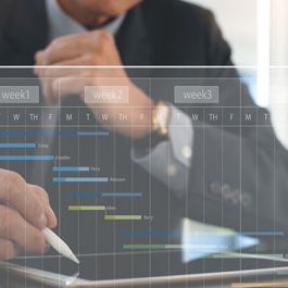 Ristrutturazioni chiavi in mano a Vicenza e provincia