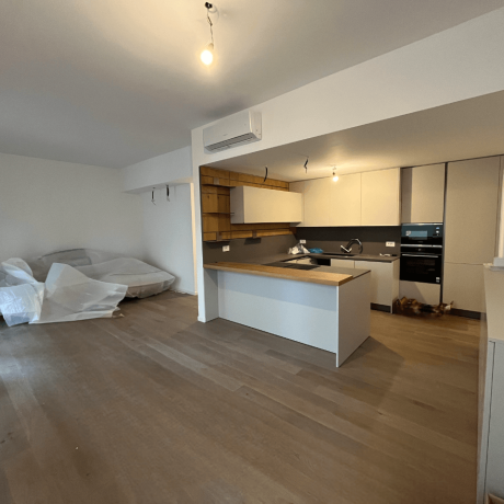 Ristrutturazioni chiavi in mano a Vicenza e provincia